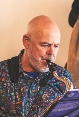 Bari-Sax