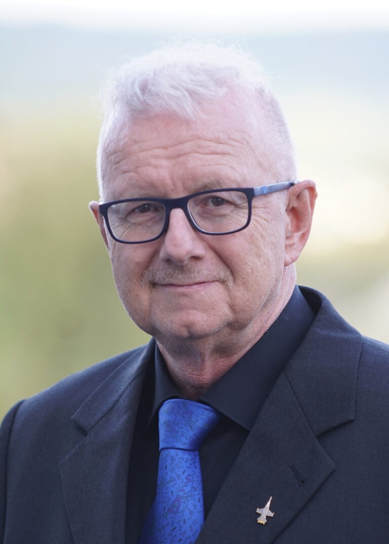 Jörg Hauser