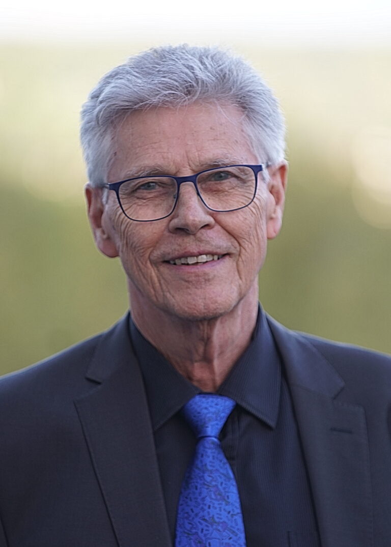 Werner Füllemann